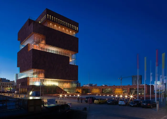 Holiday Inn Express City North By Ihg