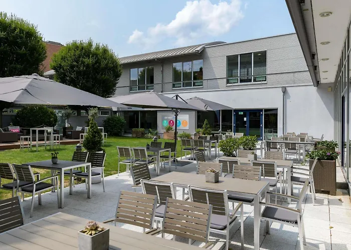 Novotel Köln City