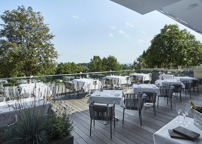 Best Western Plus Atrium Hotel
