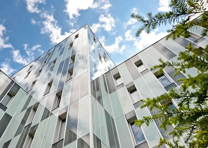 Mercure Hotel Hamburg Mitte