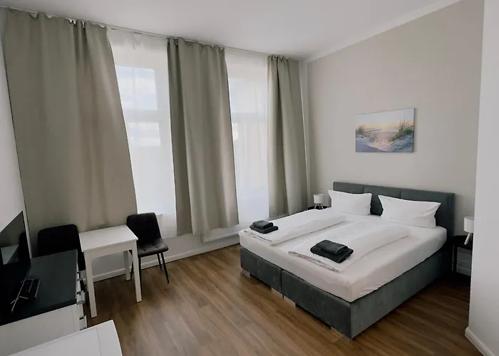 Hotel Knoepel
