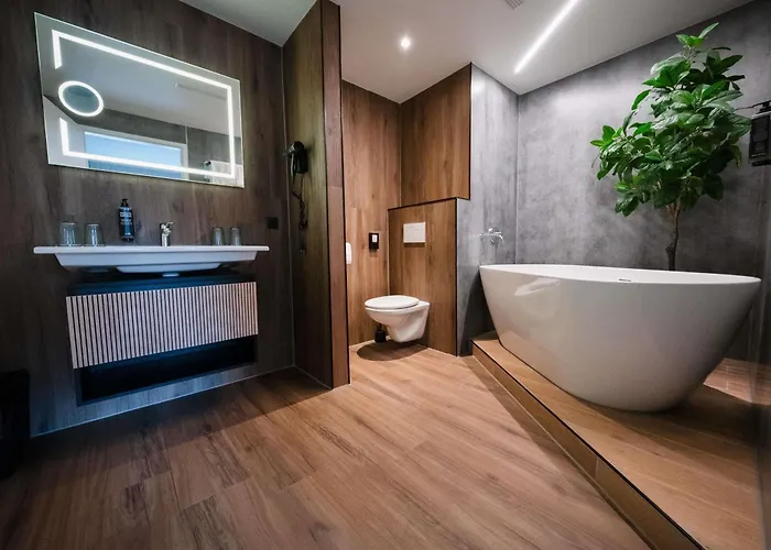Ibis Styles Linz