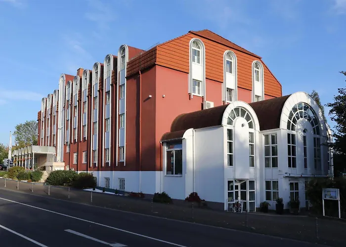Best Western Hotel Rosenau