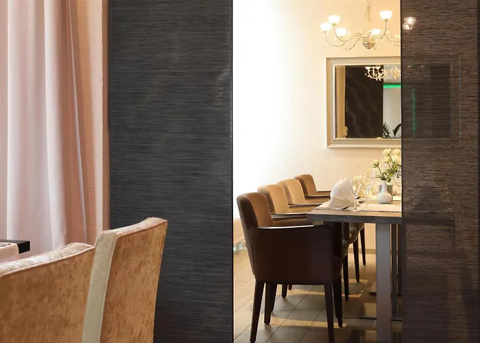 Best Western Hotel Rosenau