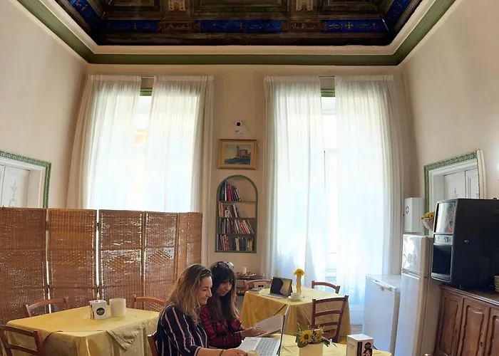 Family Hotel Balbi
