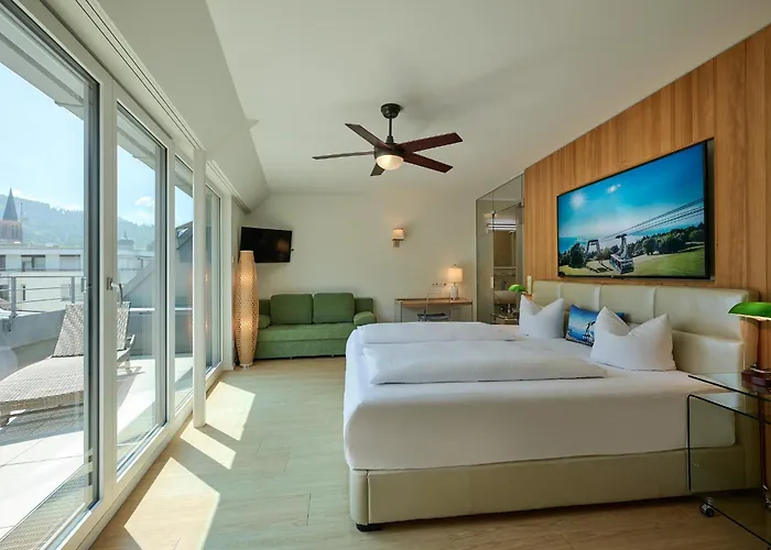 Hotel Bodensee