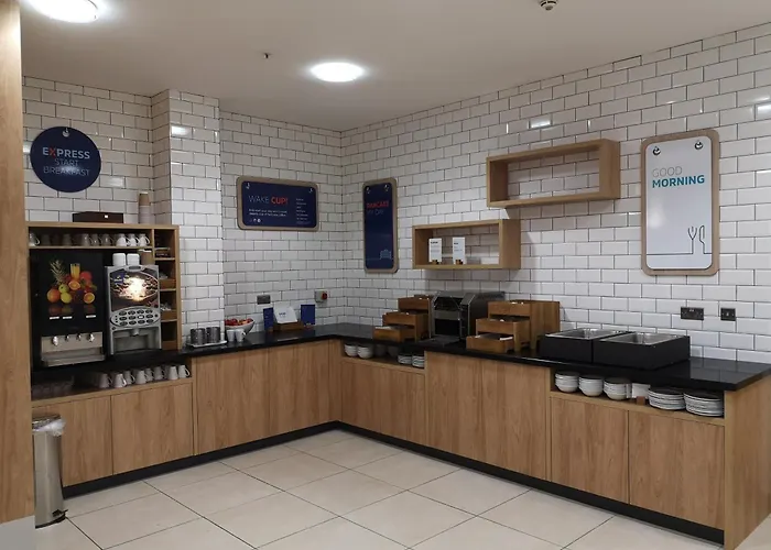 Goedkope hotels in Kingston upon Hull