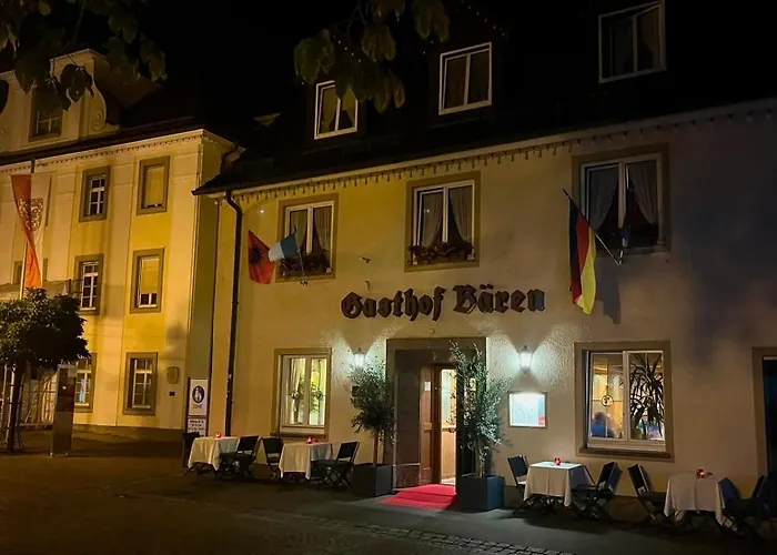 Hotel Gasthof Bären