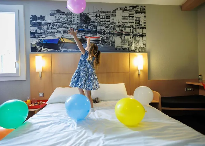 ibis Cannes Mandelieu