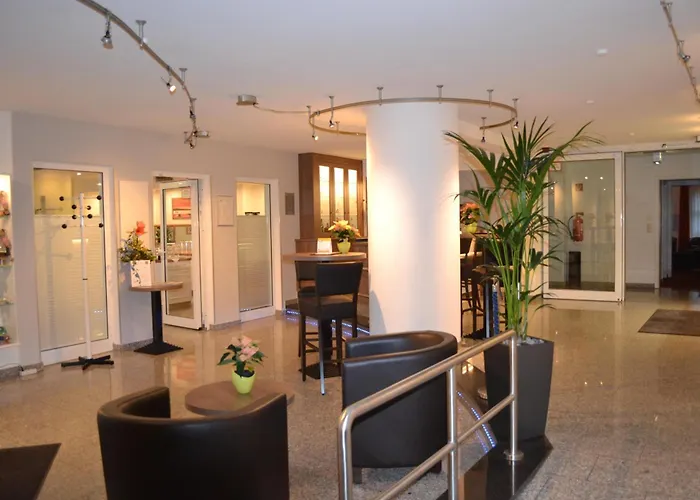 Quality Hotel Erlangen