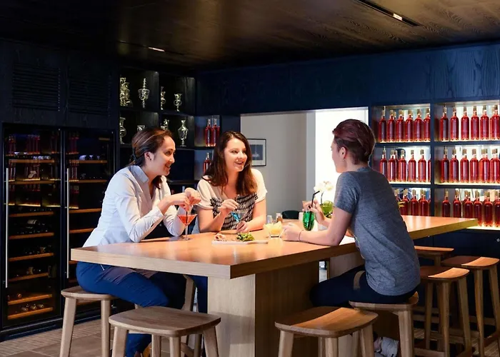 Mercure Paris