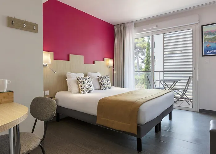 Sure Hotel By Best Western Saint-Raphael Le Dramont