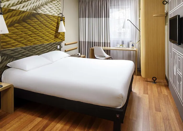 Bristol Cheap Hotels
