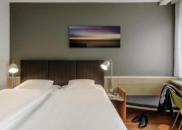 Goedkope hotels in Bremen