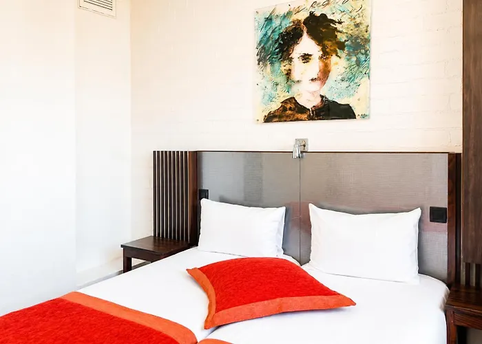 Hotel Europole