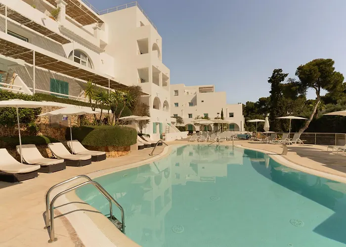 Hotel Cala Dor - Adults Only
