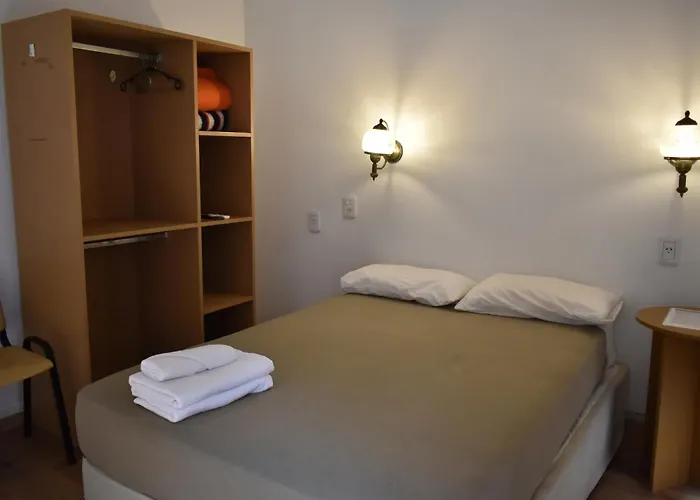 Hotel Frossard