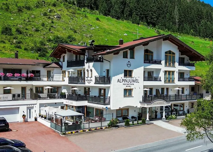 Alpinjuwel 3