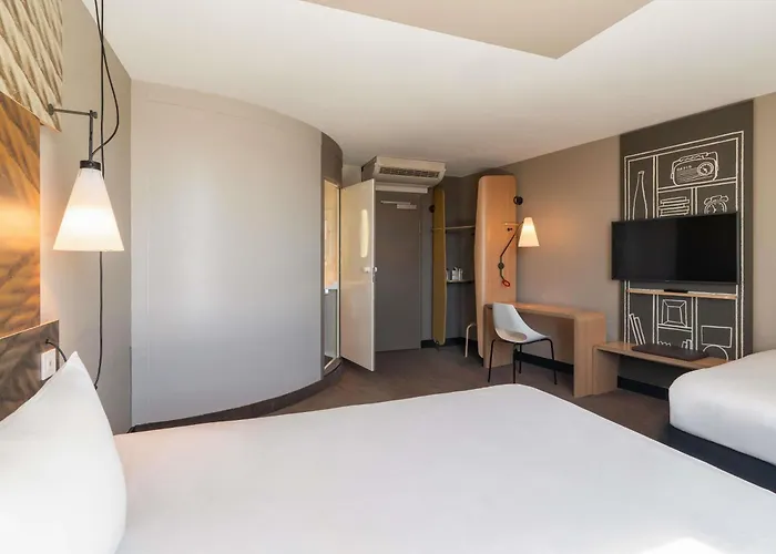 Hotel ibis Bern Expo