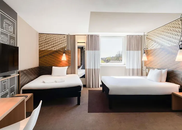 Ibis Bern Expo