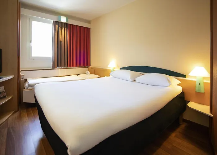 Ibis Fribourg