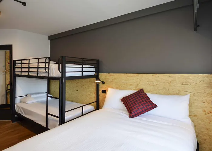 Ibis Budget Sydney East