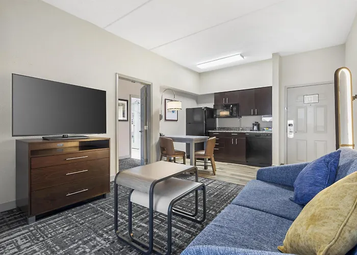 Homewood Suites By Hilton Philadelphia-Great Valley