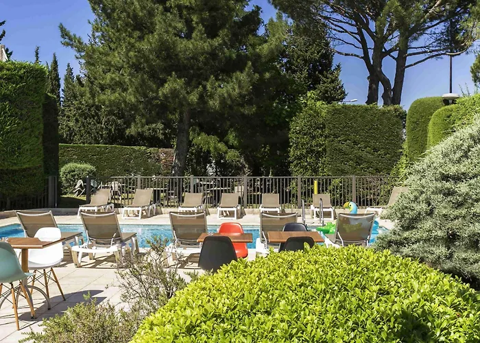 Ibis Avignon Sud
