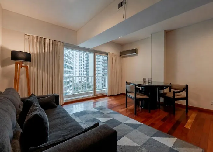 Feir'S Park Hotel & Rooftop