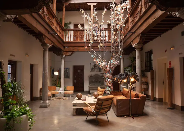 Gar Anat Boutique - Domus Artis