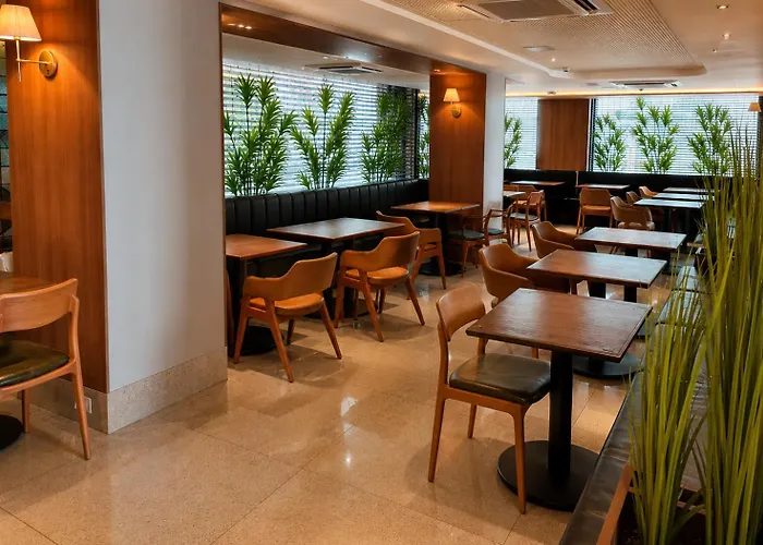 Park Hotel