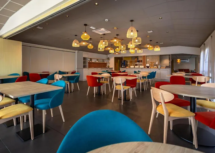 Sure Hotel By Best Western Nantes Saint-Herblain