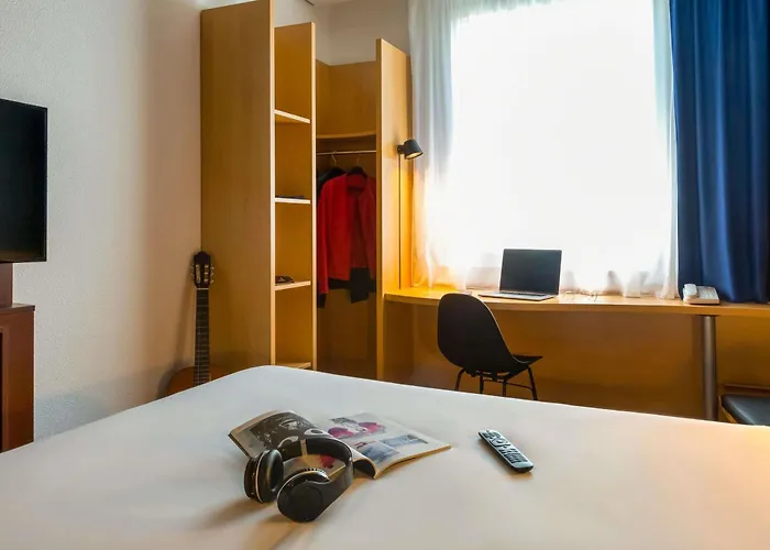 ibis Genève Petit Lancy