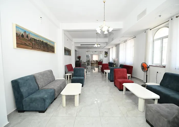 Rivoli Hotel Jerusalem