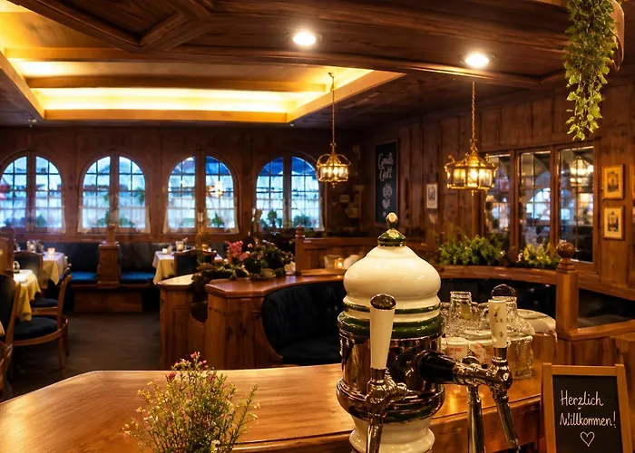 Hotel City Täsch