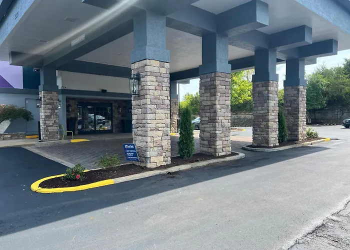 Hampton Inn Nashville/Brentwood-I-65S