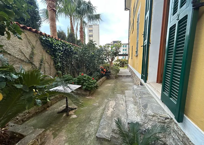 Hotel Primula