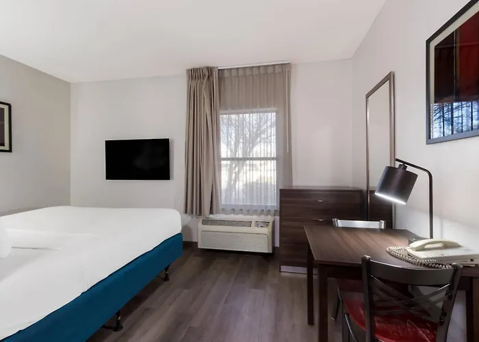 Mainstay Suites Extended Stay Hotel Casa Grande