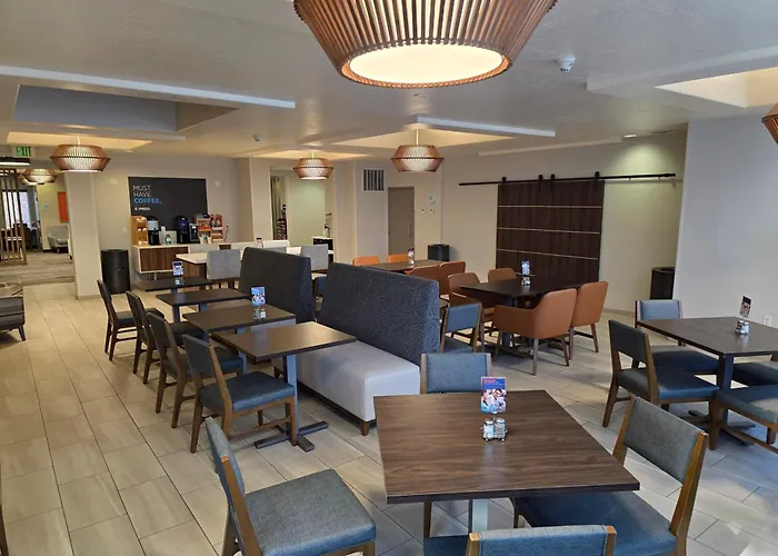 Holiday Inn Express & Suites Kanab By Ihg