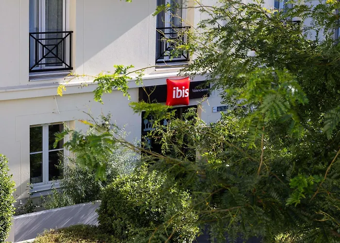 ibis Valenciennes