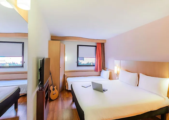 Hotel Ibis Lisboa Sintra