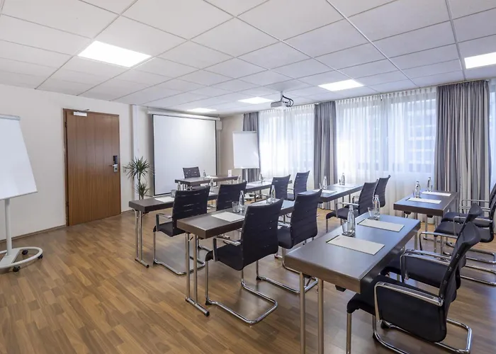 DOBLERGREEN Hotel Stuttgart-Gerlingen