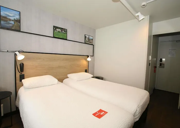 ibis Saint-Lô
