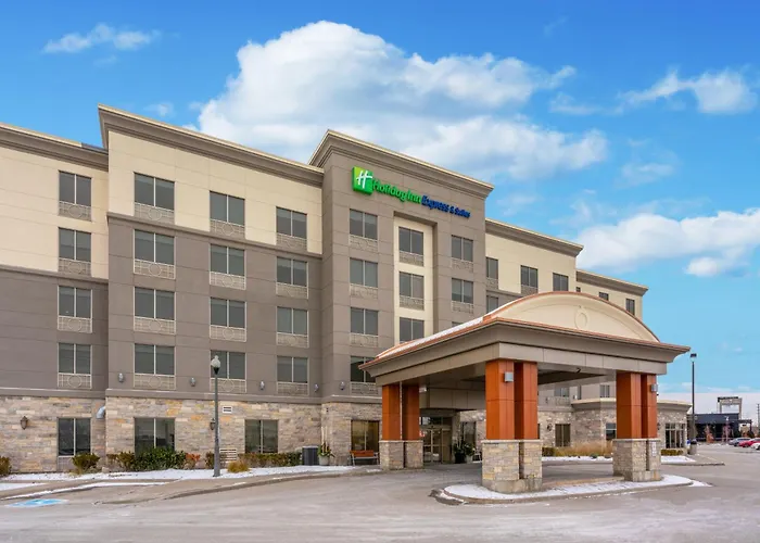 Holiday Inn Express & Suites Vaughan-Southwest By Ihg