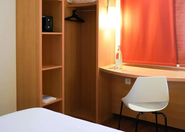 Hotel Ibis Tunis