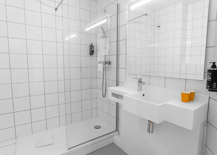 ibis budget Strasbourg Sud Illkirch Geispolsheim