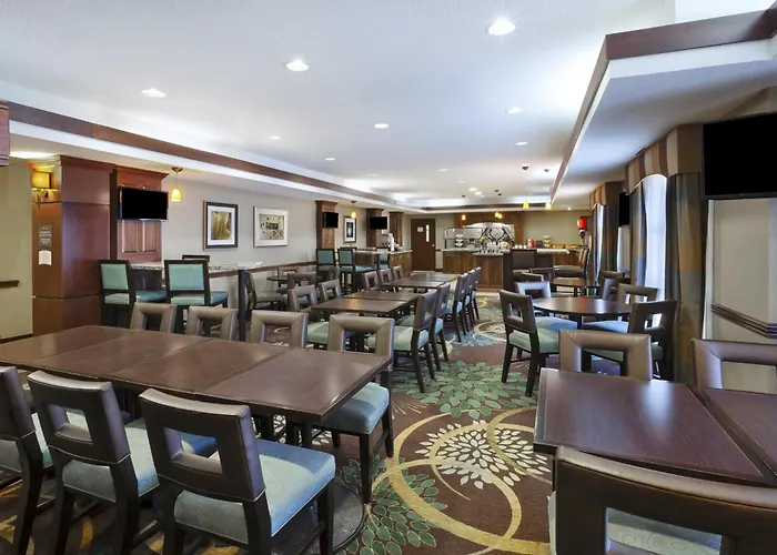 Staybridge Suites Columbia-Highway 63 & I-70 By Ihg