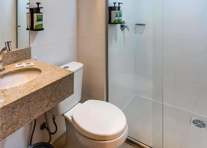 Ibis Styles Belem Hangar