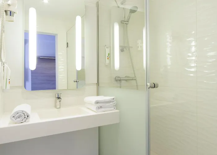 Hotel ibis Styles La Rochelle Centre