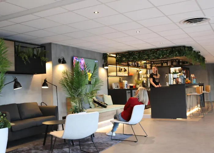 Hotel Ibis Aubenas